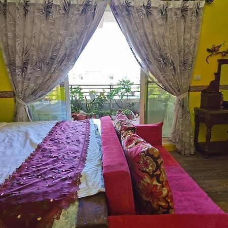 Golden Mary Bed & Breakfast Taitung Exterior photo