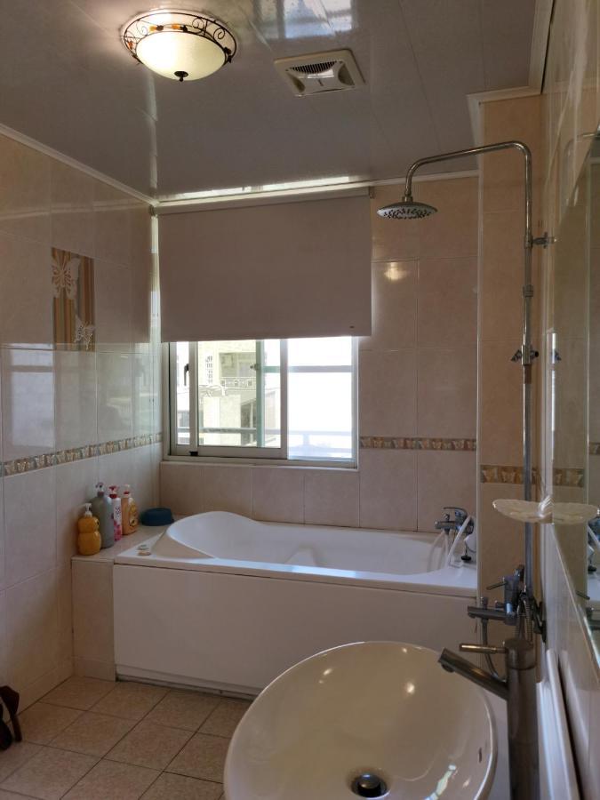 Golden Mary Bed & Breakfast Taitung Exterior photo